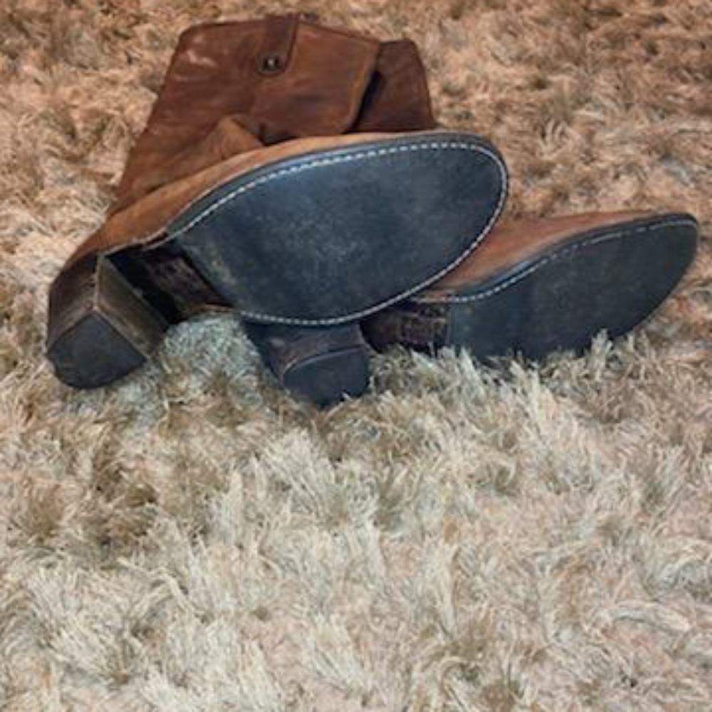 Frye Riding boots - Picture 5 of 6